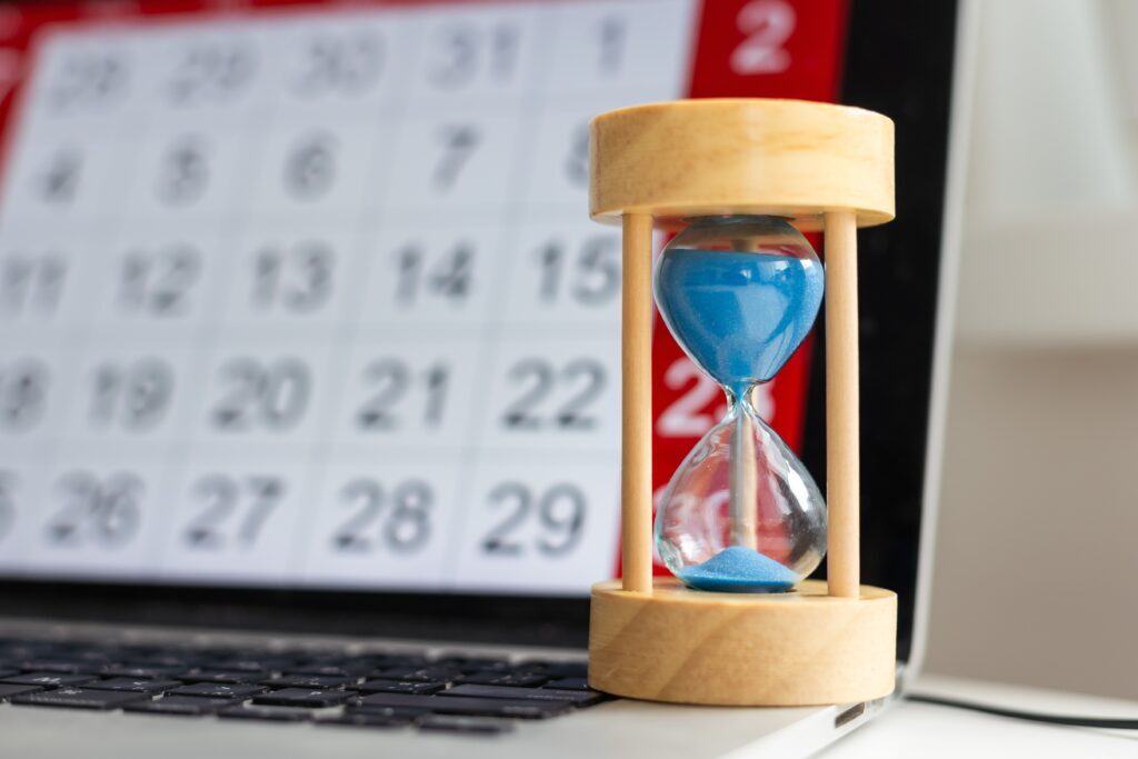 How Long Will You Be In Jail For A Bench Warrant?