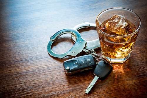 Facts About DUIs You May Not Know - Air Capital Bail Bonds in Wichita Kansas