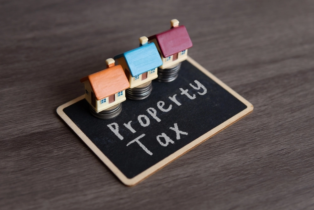 How Long Can You Go Without Paying Property Taxes In Kansas?