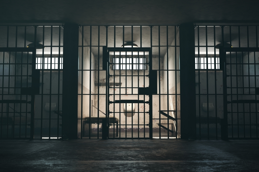 Can You Pay Your Own Bail While In Jail?
