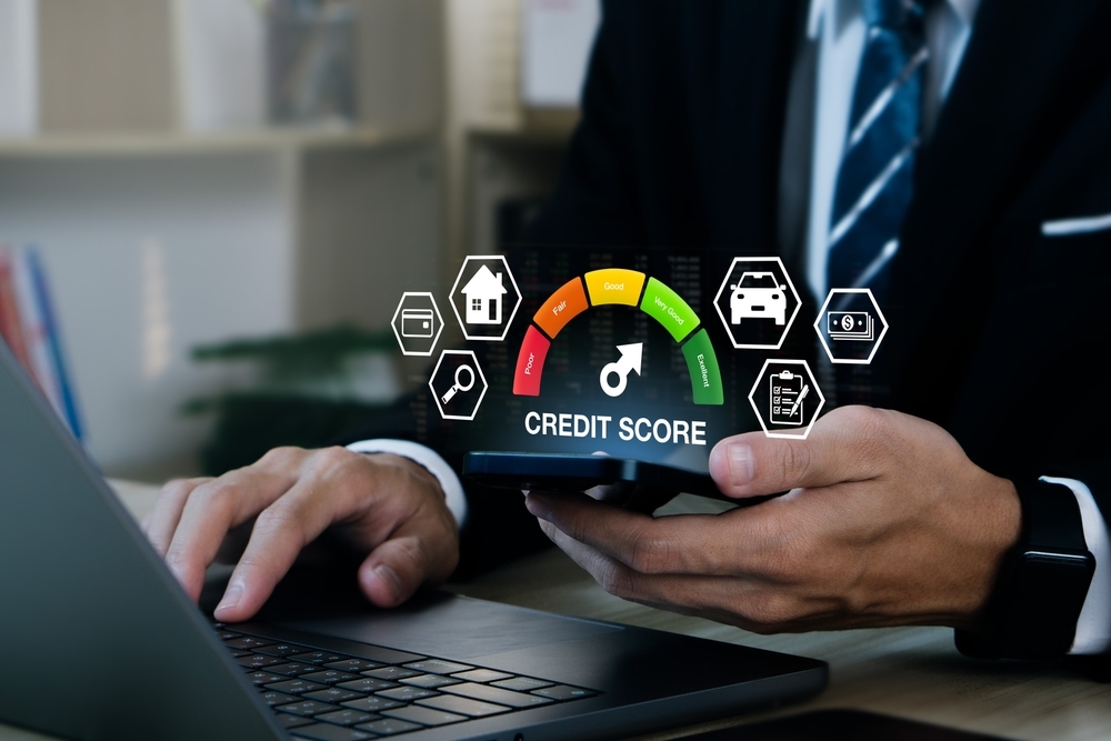 Does Bailing Someone Out Affect Your Credit?