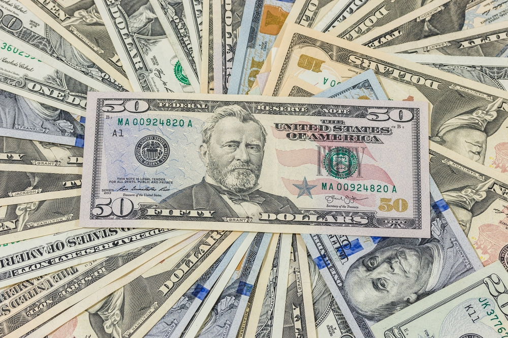 How Much Does A $50 Bond Cost?