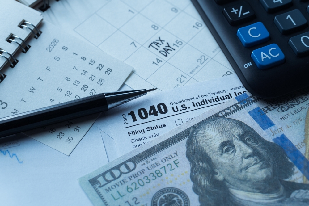 What Happens When A Tax Warrant Is Issued?