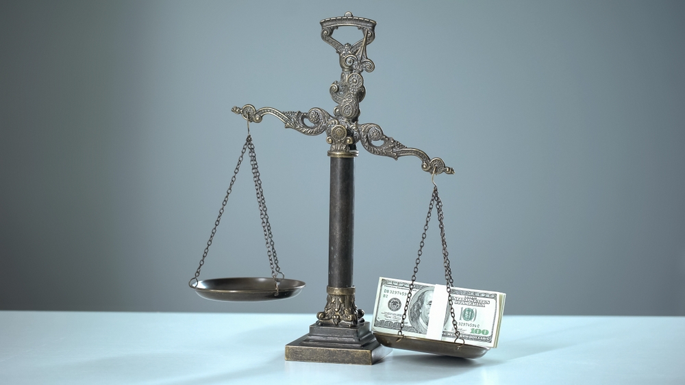 What Is Bond Amount Vs Bail Amount?