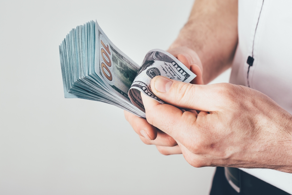 How Much Do You Pay On A $10,000 Bond?