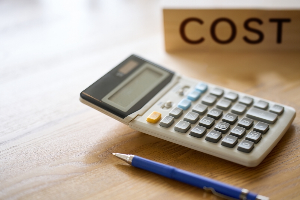 How Much Does It Cost To Get Out Of Jail?