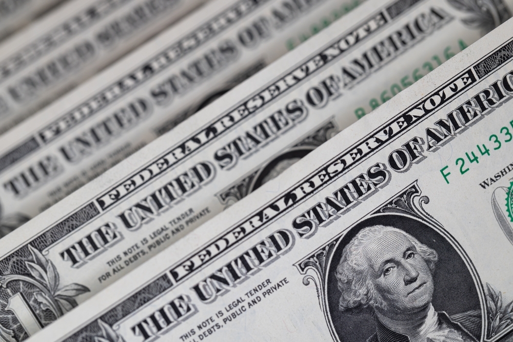 What Does $50,000 Cash Bond Mean?
