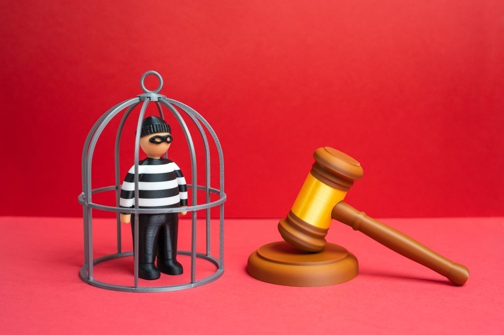 What Does It Mean When Bail Is Refused?