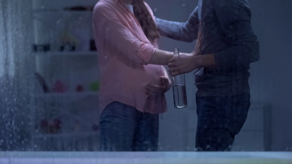 What Is Domestic Violence 3rd Degree?