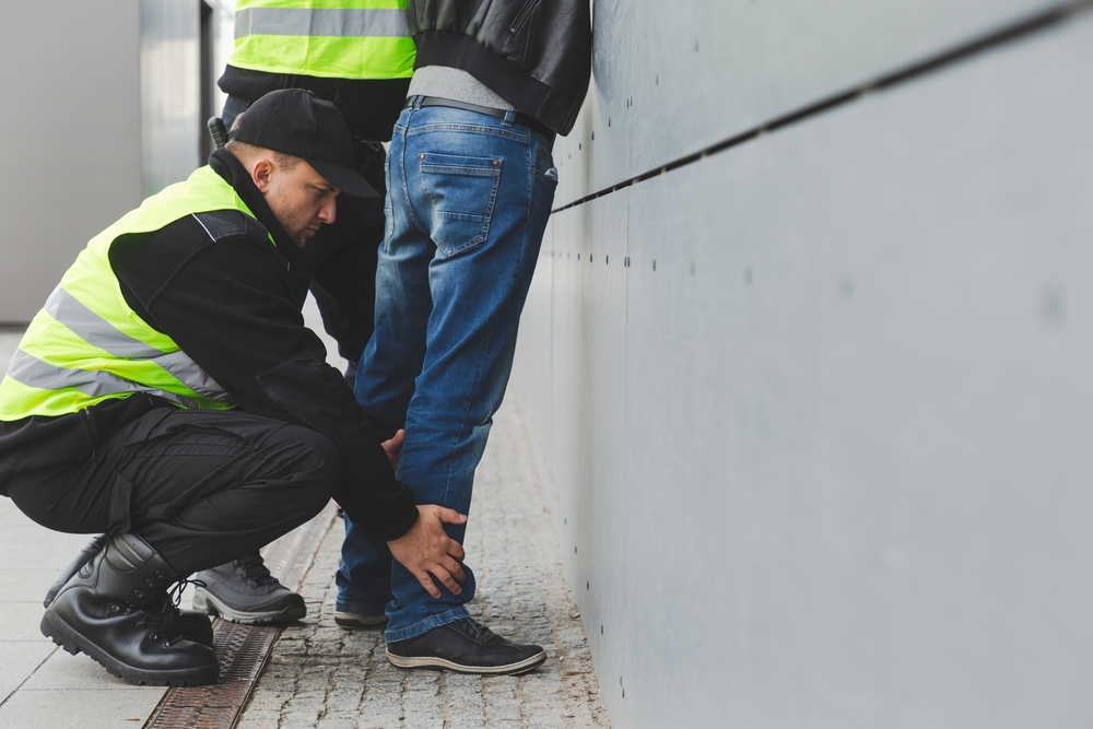 What Is The Search And Seizure Law In Kansas?