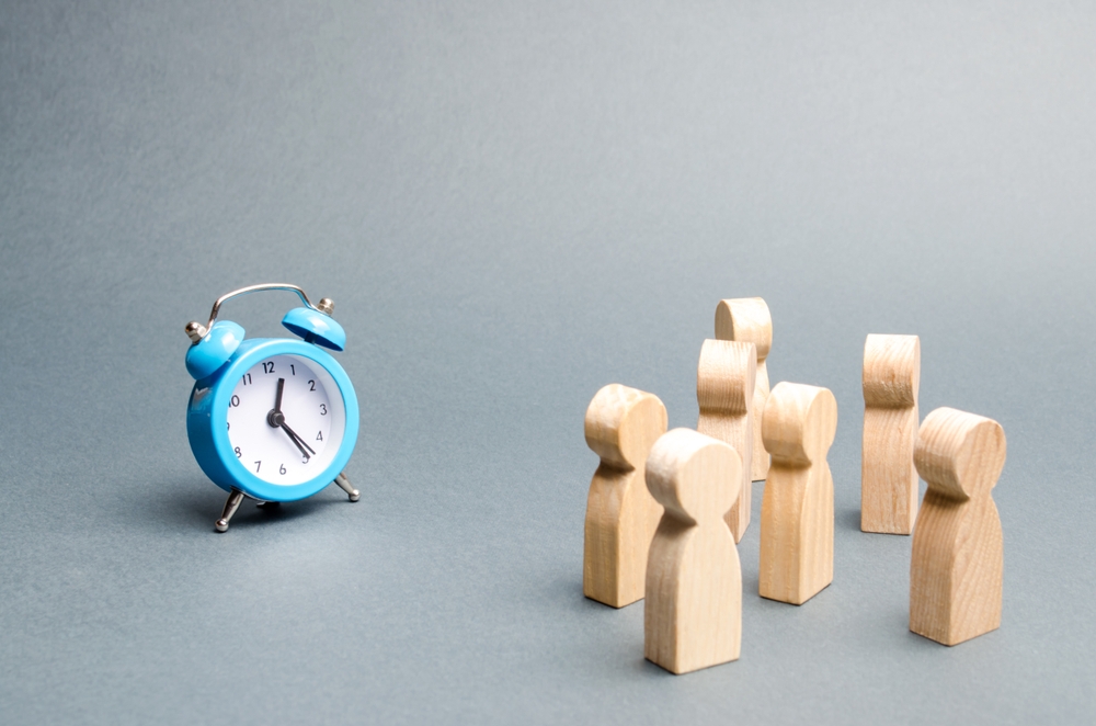 How Long Does A Bail Bond Last?