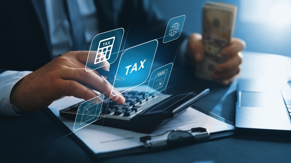 How To Fix A Tax Warrant?