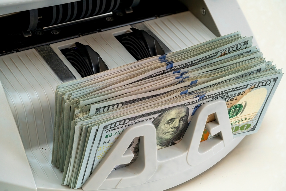 What Is A $5,000 Cash Bond?