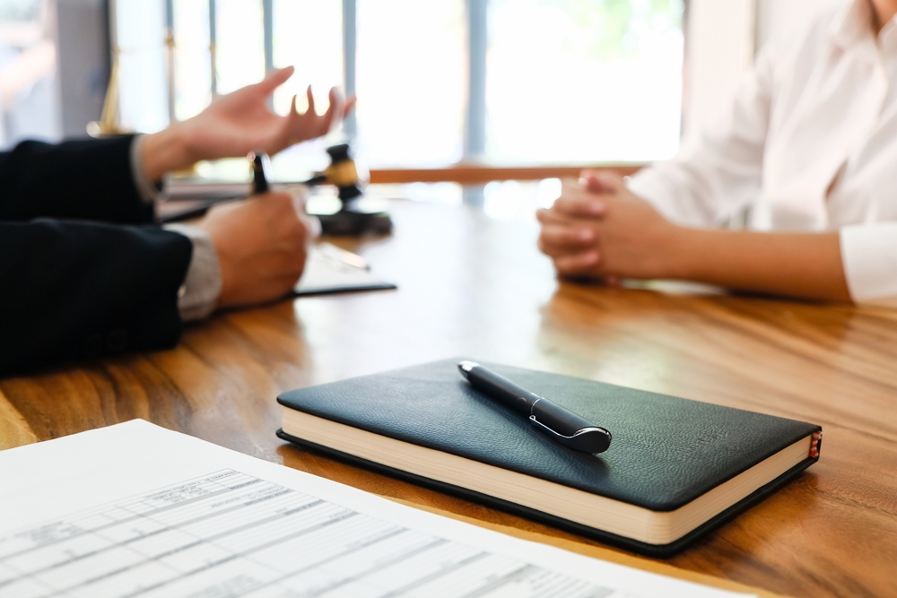 How Do I Get Out Of A Bail Bond?