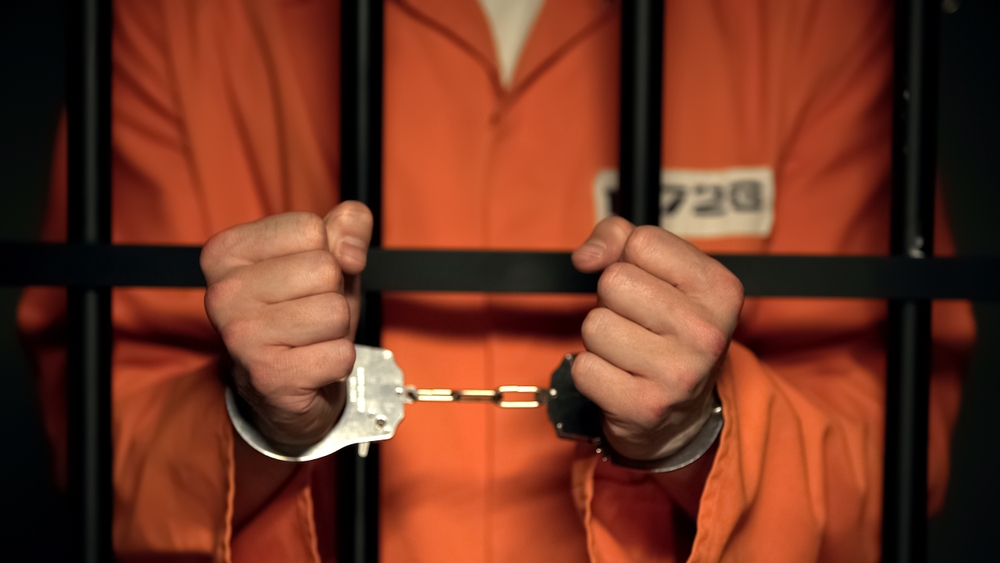 How Long Do You Stay In Jail If No One Bails You Out?