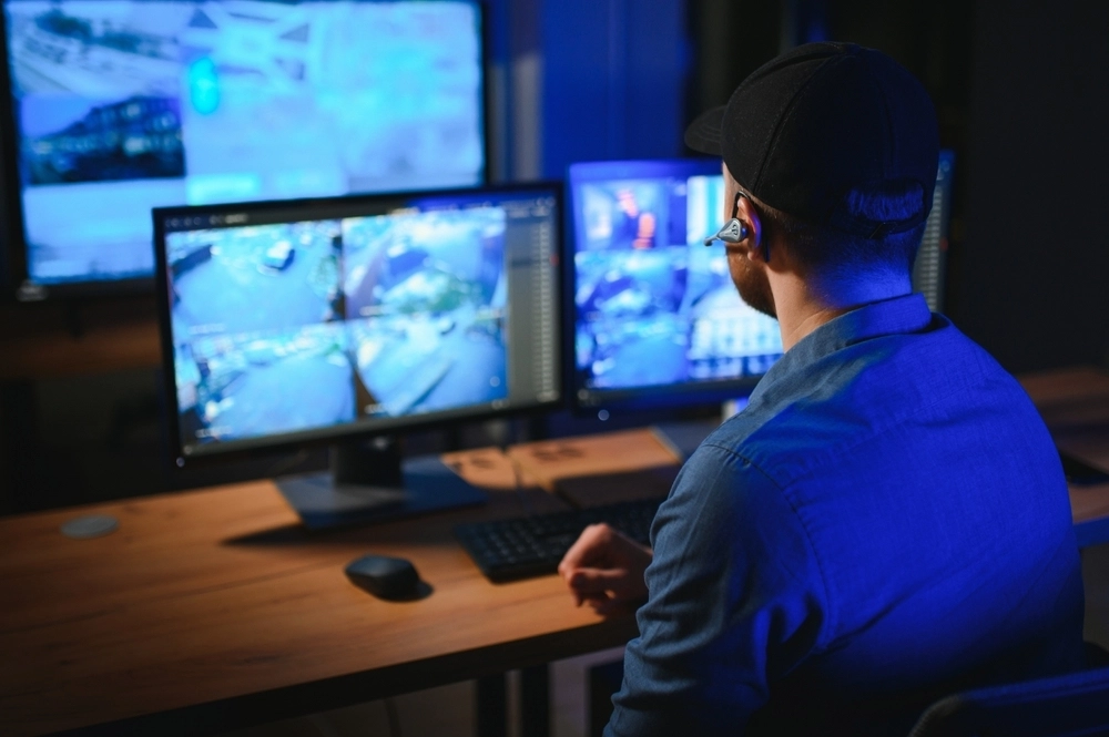 How To Request Body Cam Footage In Kansas?