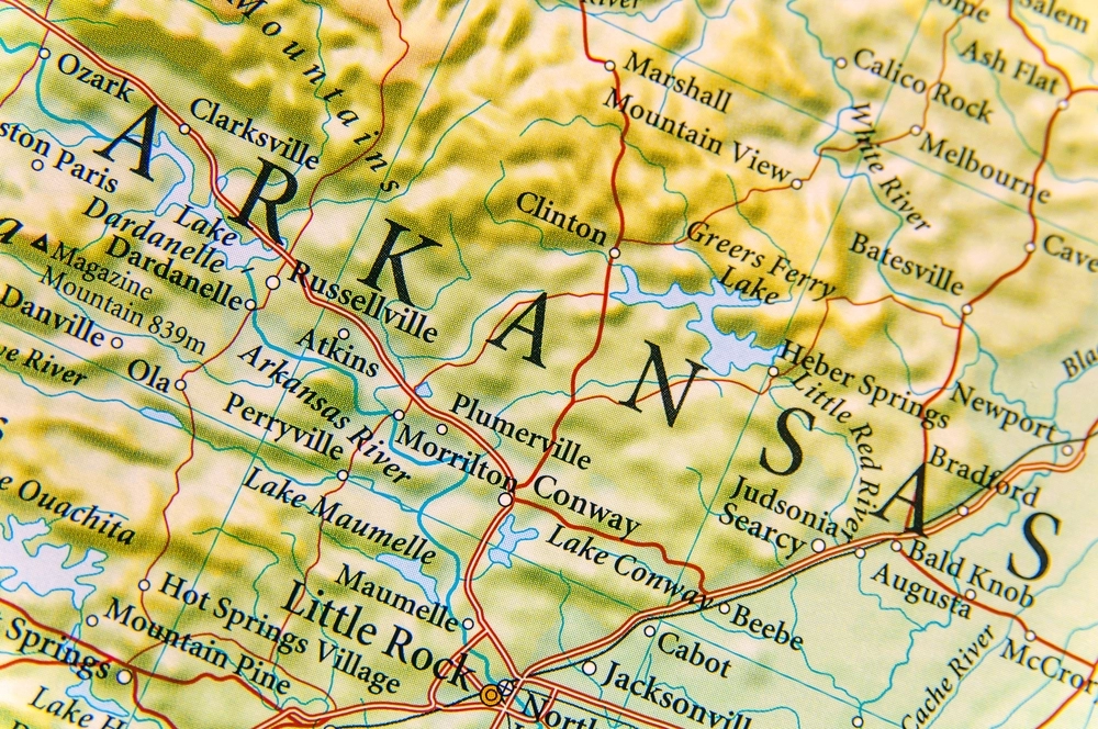 What Are The Rules For Bail Bonds In Arkansas?