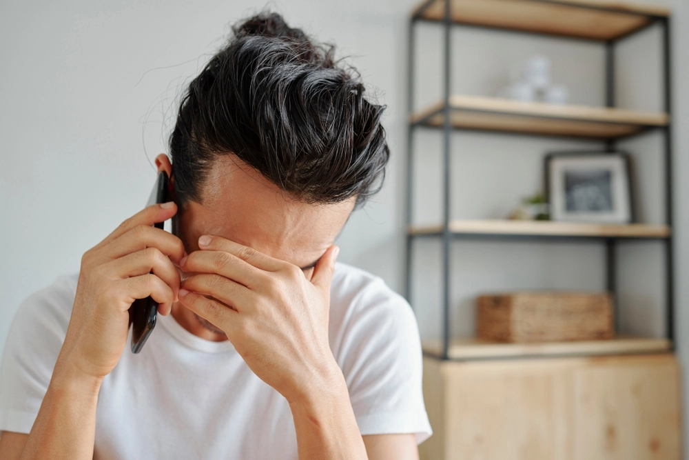 What Happens If You Forget To Call Your Bail Bondsman?