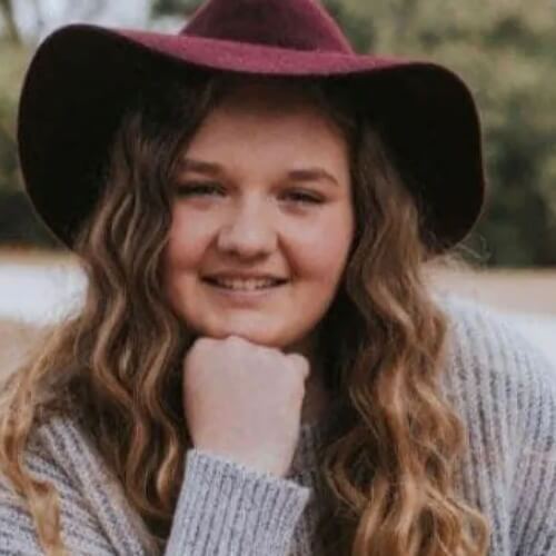 Macy Meet your bail bondsman