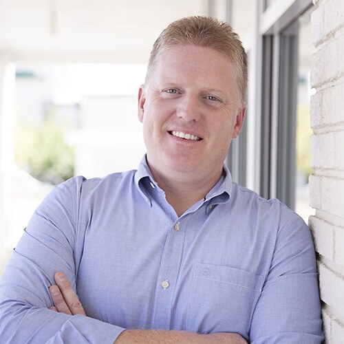 Meet your bail bondsman Steve