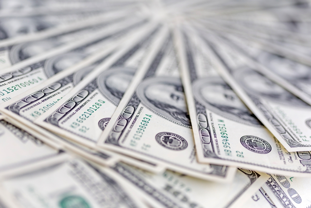 How Much Is A 1 Million Dollar Bail?