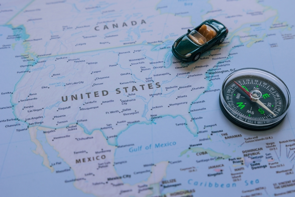 In What States Can You Be Buried On Your Own Property?