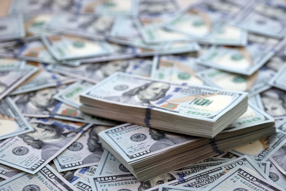 What Does A Million Dollar Bond Mean?