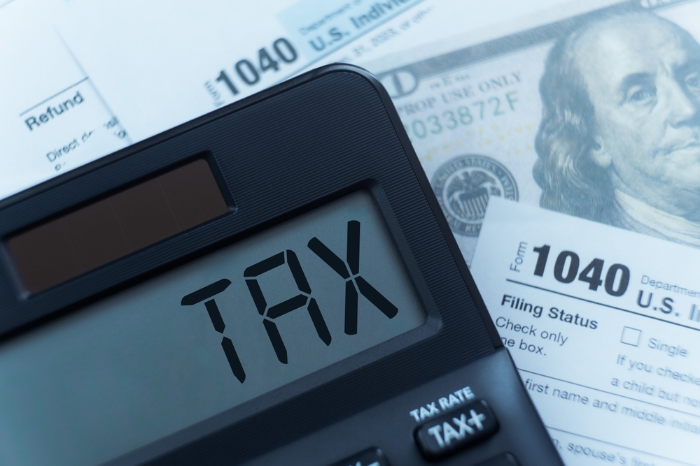 What Is A State Tax Warrant In Kansas?