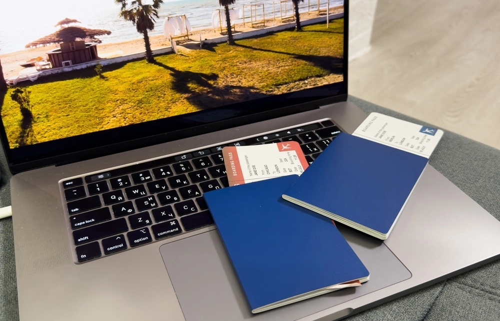 Can You Travel When You Are Out On Bail?