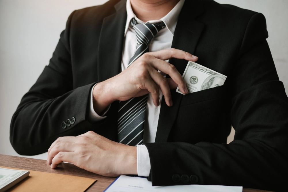 Do You Get Your Bail Money Back In Kansas?