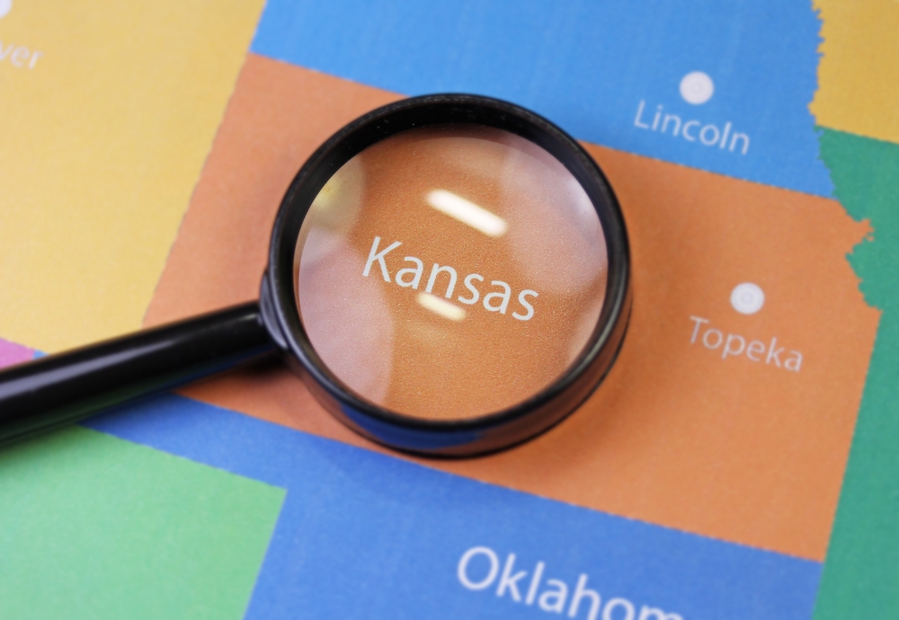 How Do Bail Bonds Work In Kansas?