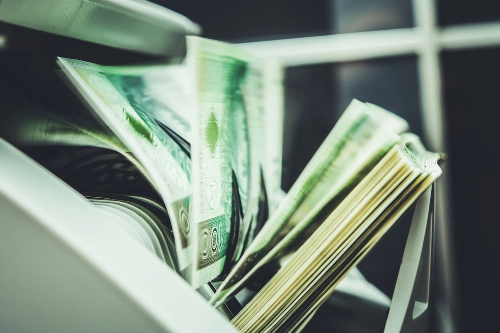 How Much Is A $200,000 Bail?