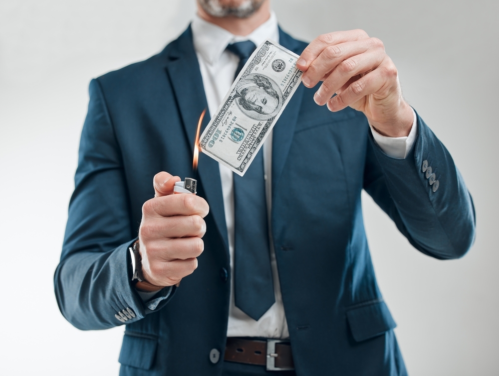 What Does $5000 Cash Bond Mean?
