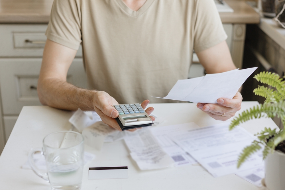 What Does A $10,000 Bail Mean?