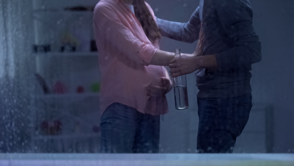 What Is Domestic Violence 3rd Degree?