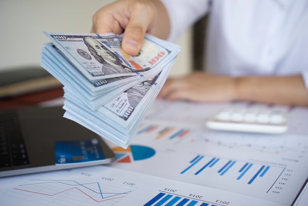 What Is The Highest Bail Ever Set?