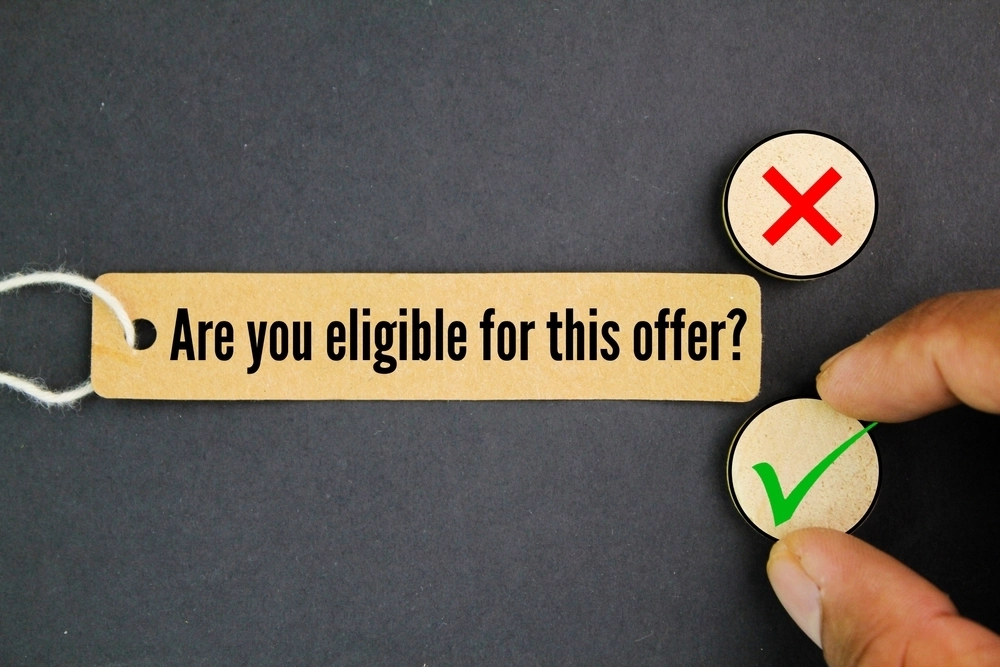 What Makes You Not Eligible For Bail?