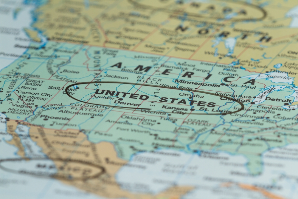 What States Are Eliminating Cash Bail?