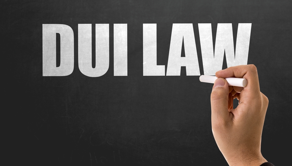 Why Do DUI Cases Get Continued?