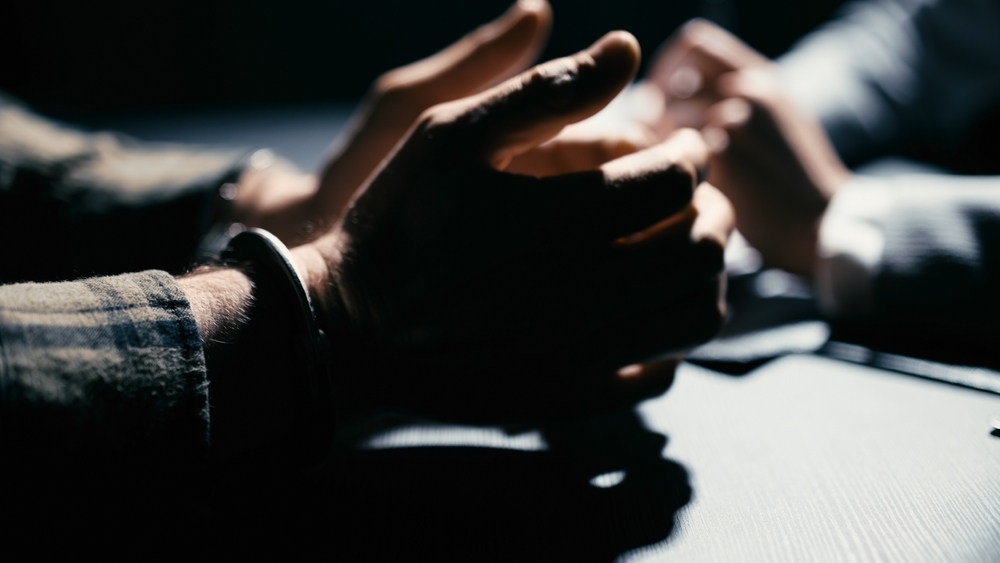 Will I Go To Jail If I Turn Myself In For A Bench Warrant?