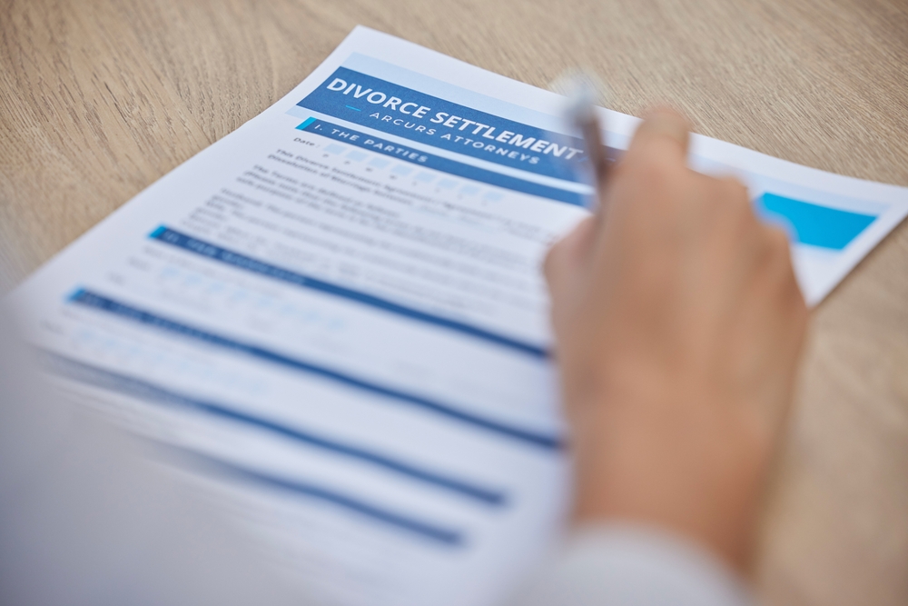 Can I Remove My Divorce Record From Public View?