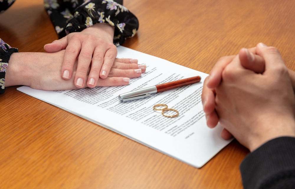 How Long Does It Take For A Divorce To Be Final In Kansas?