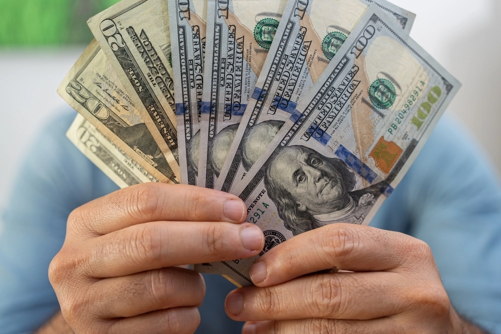 What Is 10% Of A $150,000 Bail?