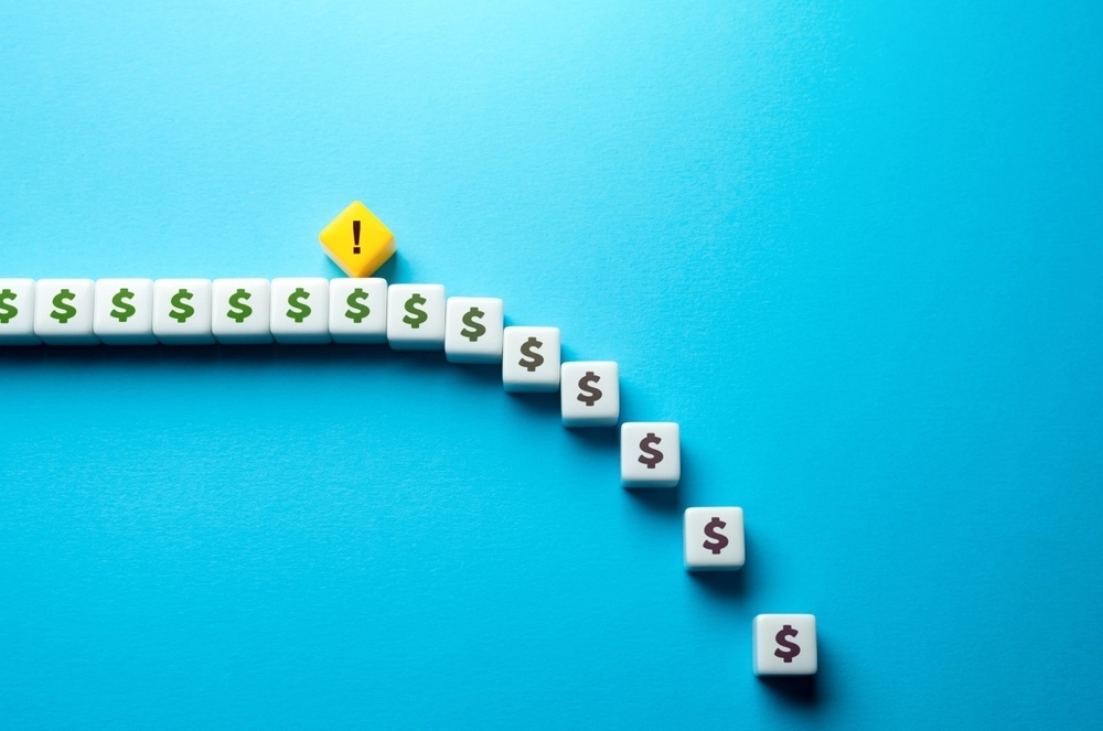 Can A Bail Bondsman Lose Money?