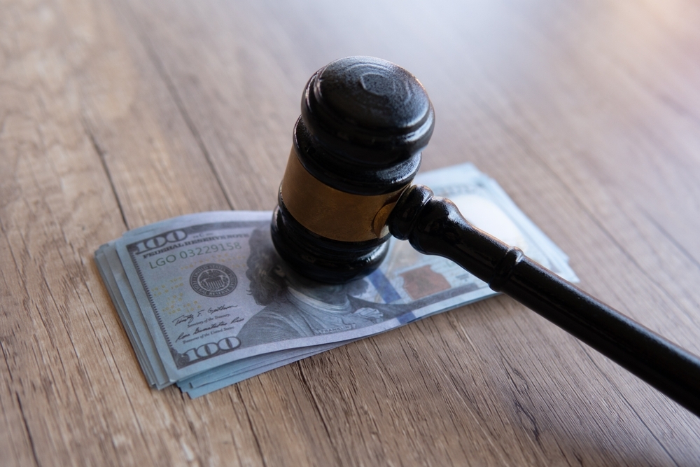 Can You Pay Your Own Bail?