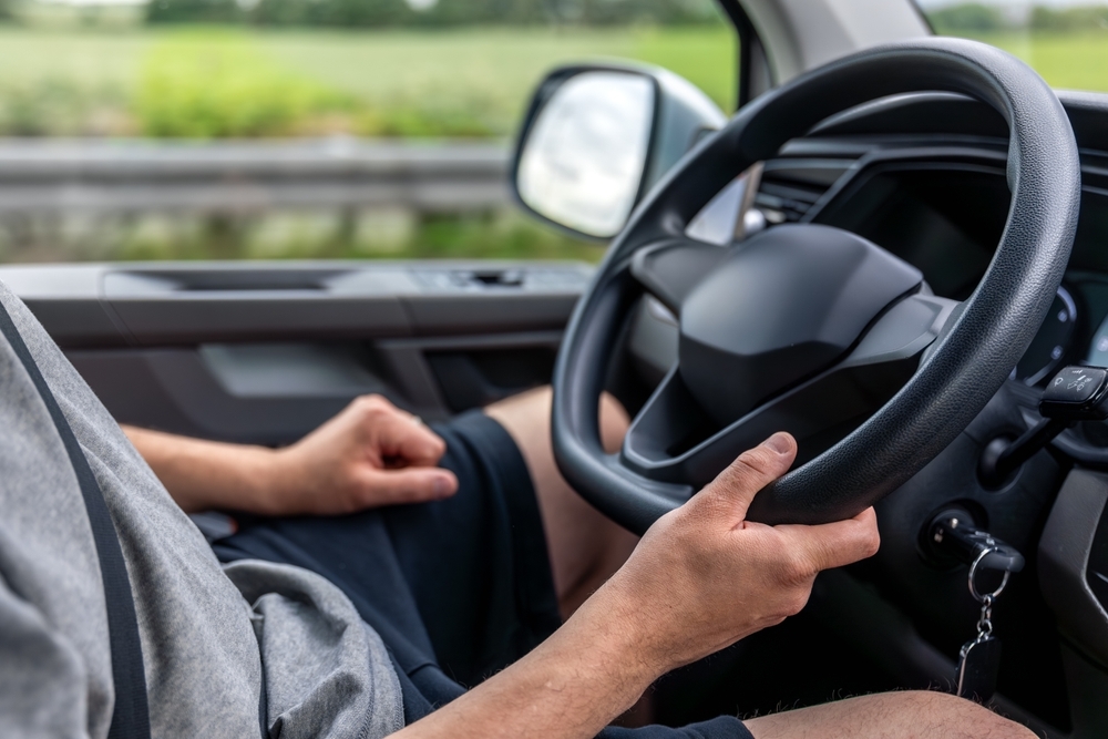 How Long To Be Seizure Free Before Driving?