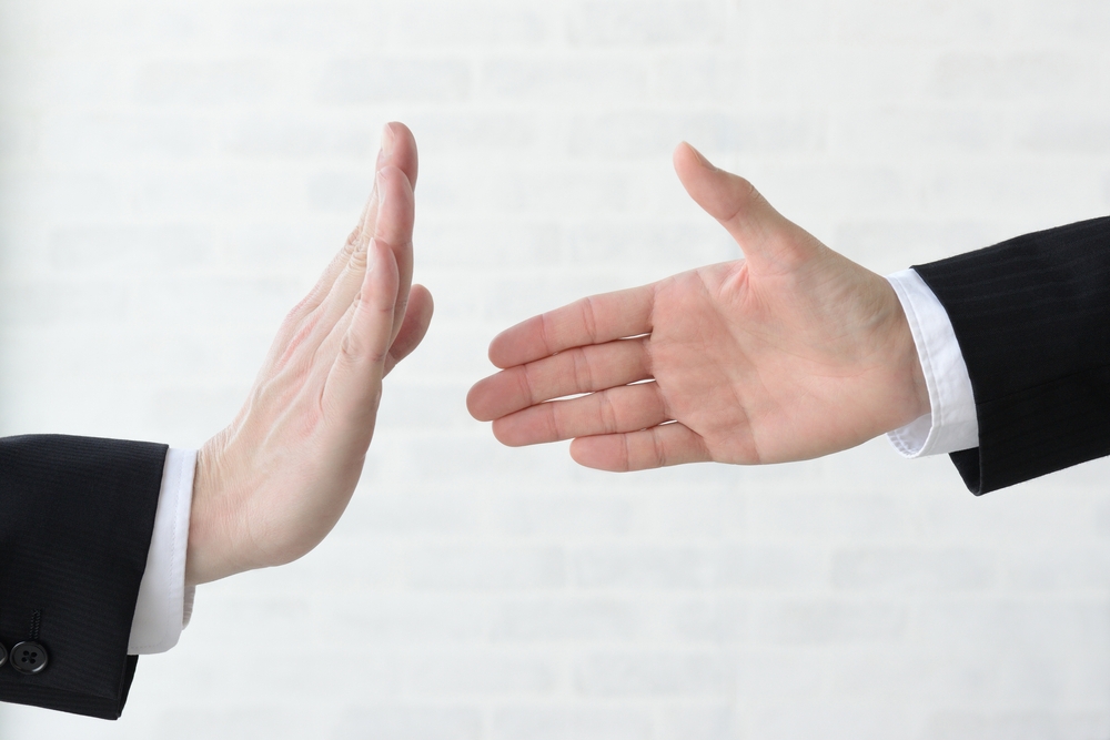 Can A Bondsman Come Off Your Bond?