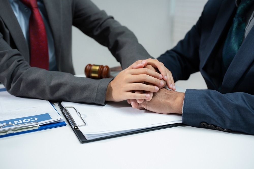 Can A Lawyer Get Someone Out Of Jail Without A Bond?