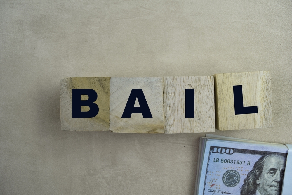 How Many Times Can You Appeal Your Bail?