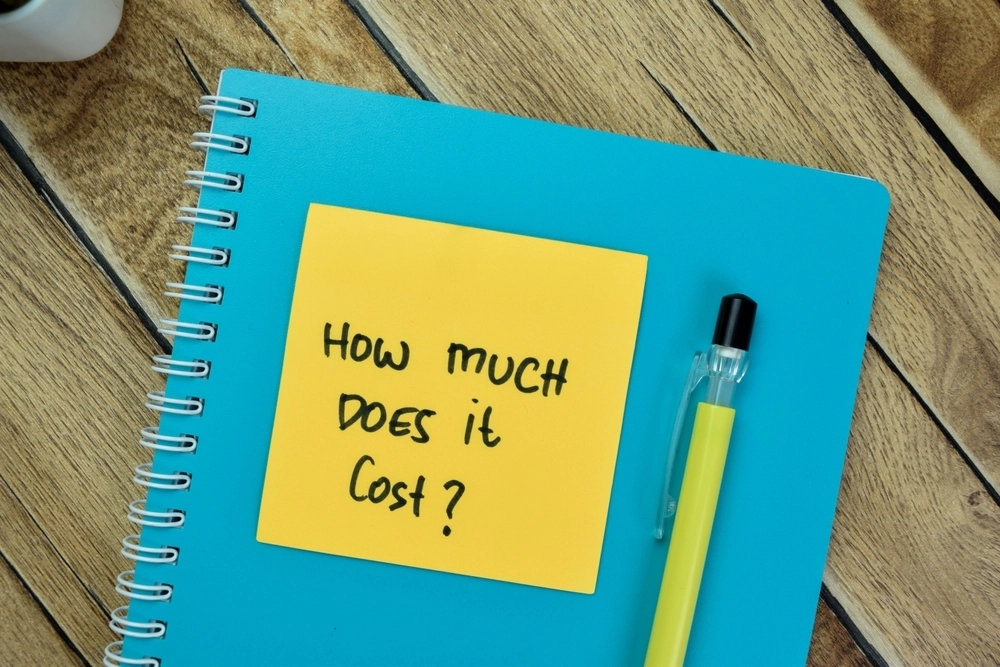 How Much Do You Pay If A Bond Is $1000?